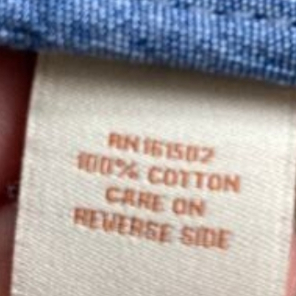 The Territory Ahead Tan Utility Jacket with Belt - Picture 15 of 15
